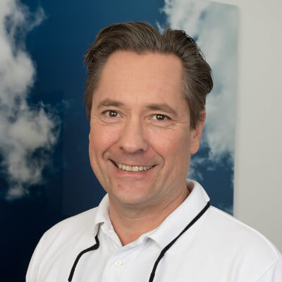 Kieferorthopäde Hamburg Dr. Peter Wasiljeff