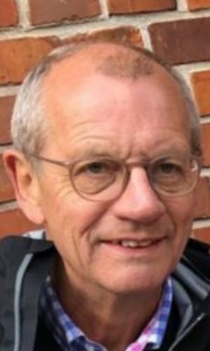 Herr Bernhard Hilgenkamp