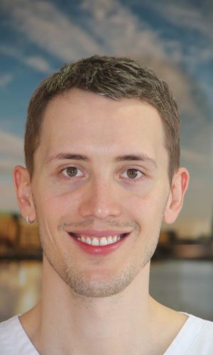 Dr. Jakob Stuhlfelder